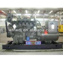 Hot sales marine diesel generator with CCS